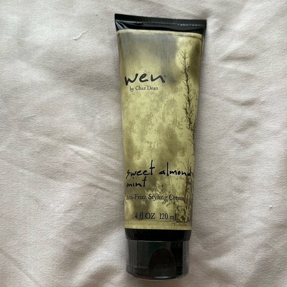 Two for $30 When anti-freeze styling creme. - Picture 2 of 4